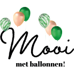 Mooi met Ballonnen