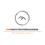Uw Partytent verhuurder